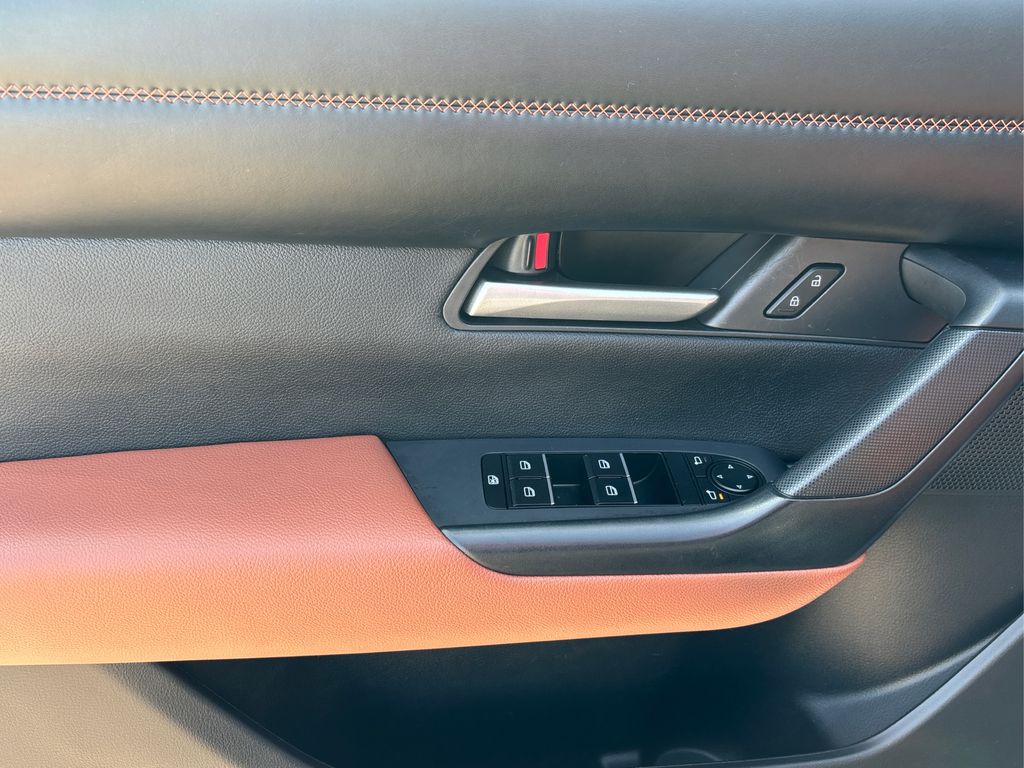 2023 Mazda CX-50 2.5 Turbo Meridian Edition photo 21