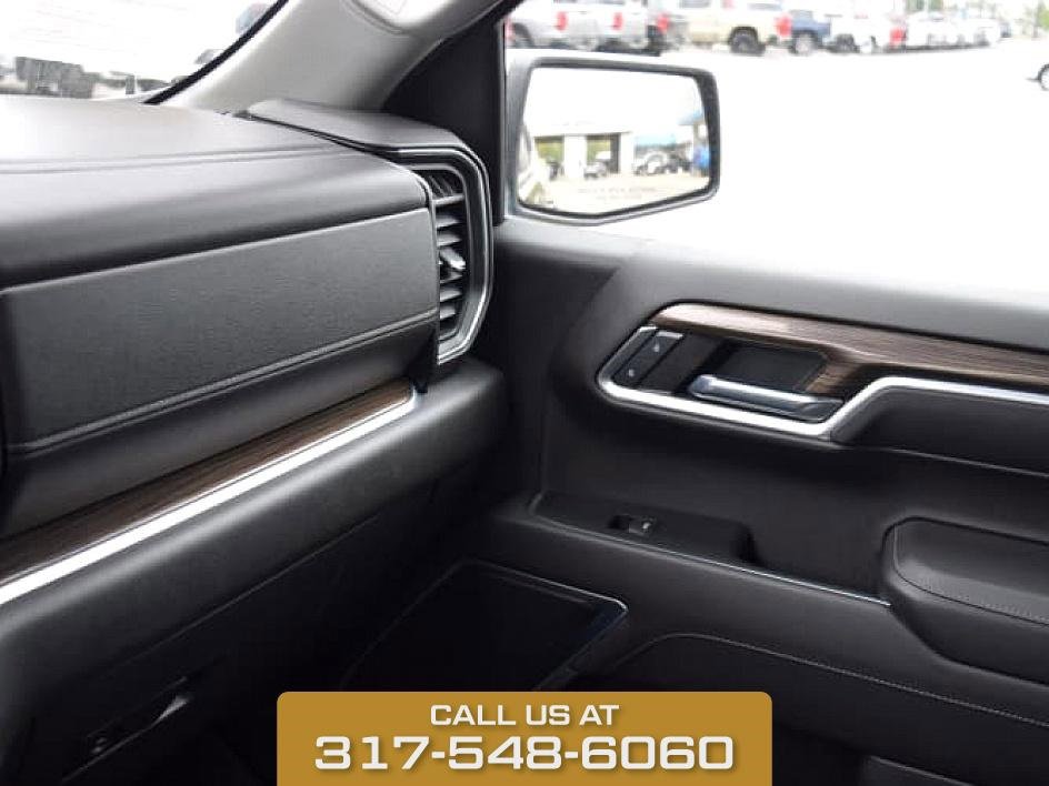 2022 Chevrolet Silverado 1500 LT photo 24