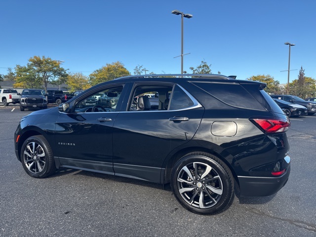 2023 Chevrolet Equinox Premier photo 3