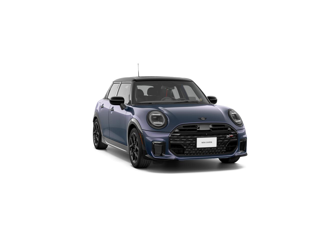 2026 MINI Hardtop 4 Door S's photo