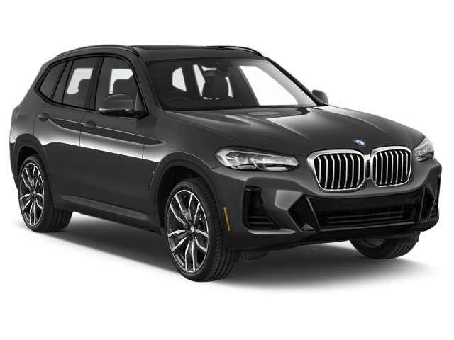2020 BMW X3 30i