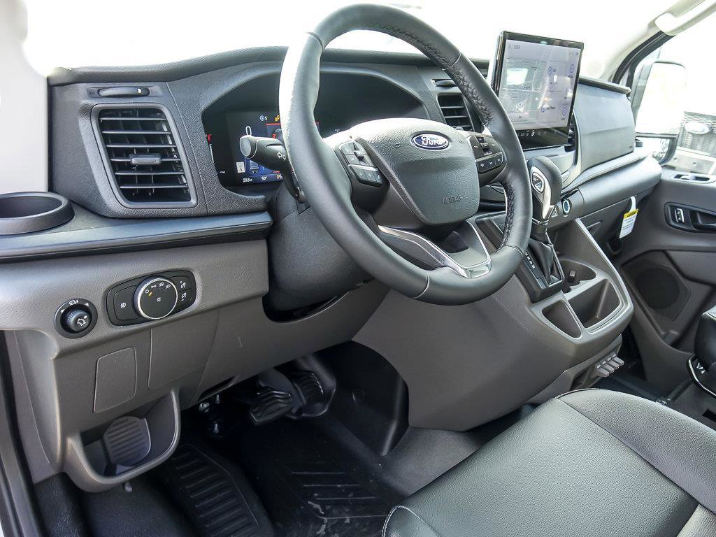 2026 FORD TRANSIT - Image 18