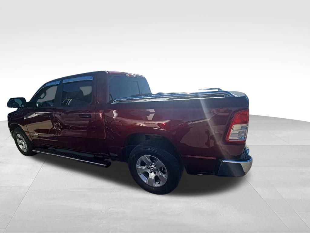 2023 RAM Ram 1500 Pickup Big Horn/Lone Star's photo