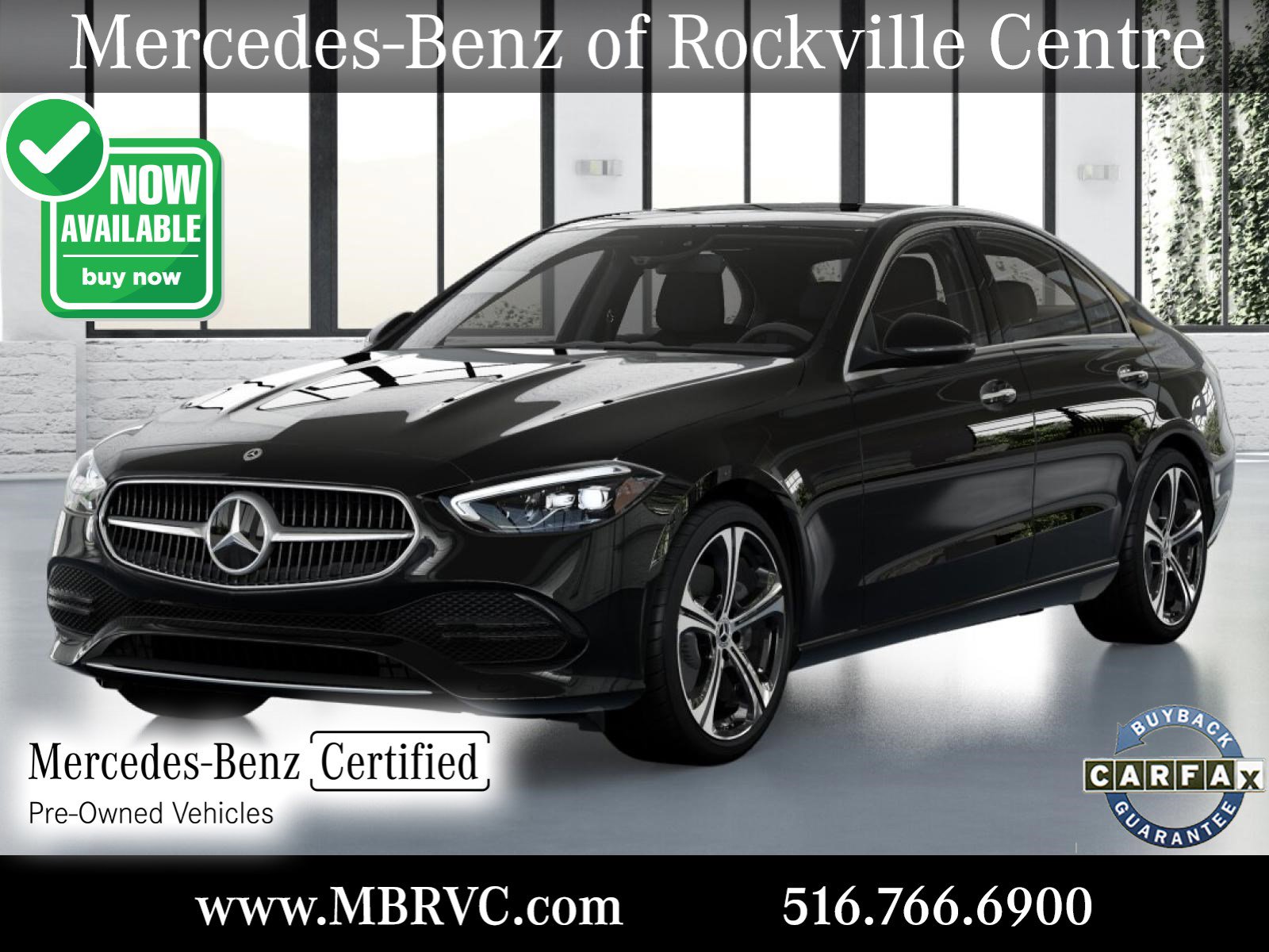 2023 Mercedes-Benz C-Class Sedan C 300's photo