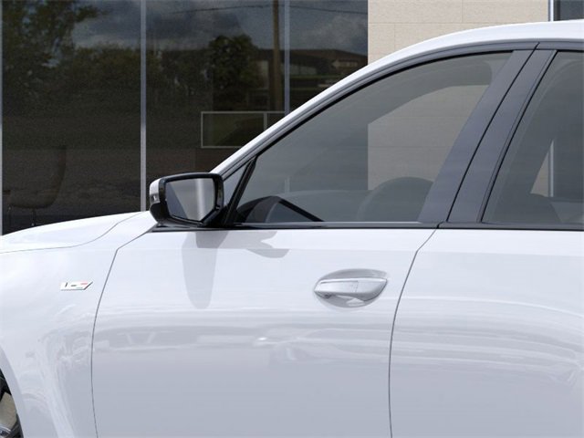 2026 Cadillac CT5 photo 11
