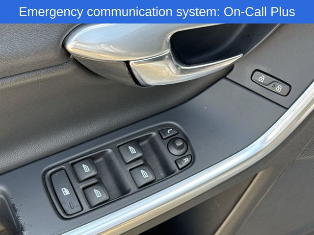2018 Volvo V60 T5 photo 11