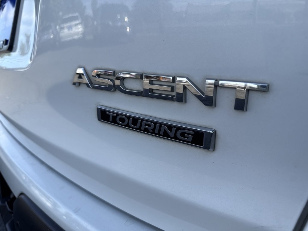 2019 Subaru Ascent Touring photo 15