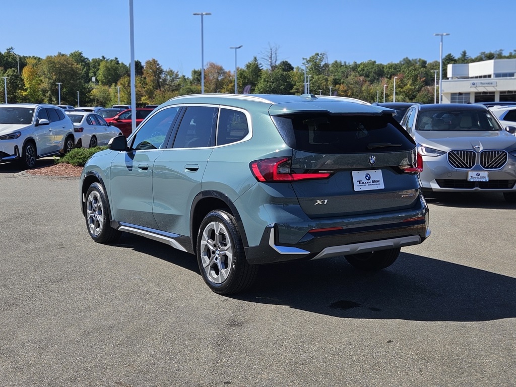 2024 Bmw X1 XDrive28i photo 4