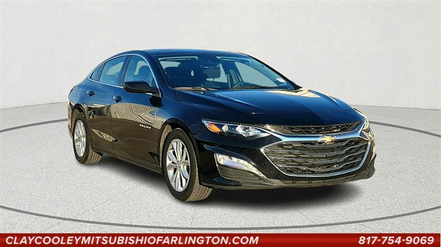 2024 Chevrolet Malibu 1LT's photo