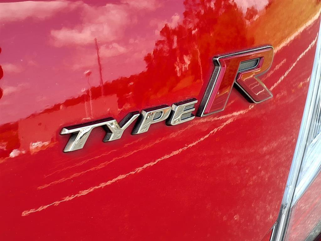 2019 Honda Civic Type R Touring photo 5