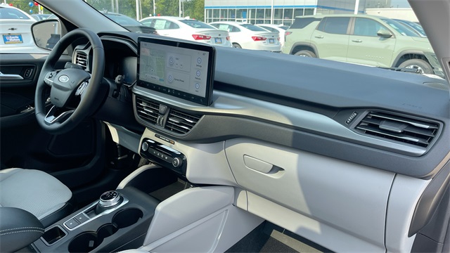 2024 FORD ESCAPE - Image 29