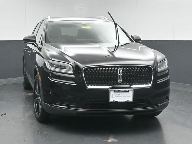 2023 LINCOLN NAUTILUS - Image 2