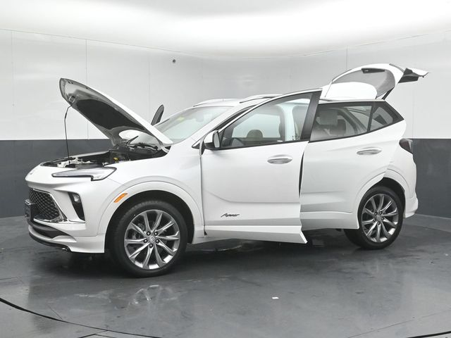 2024 BUICK ENCORE GX - Image 50