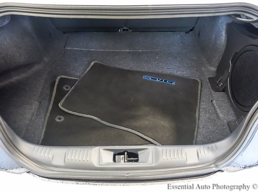 2024 FORD MUSTANG - Image 20