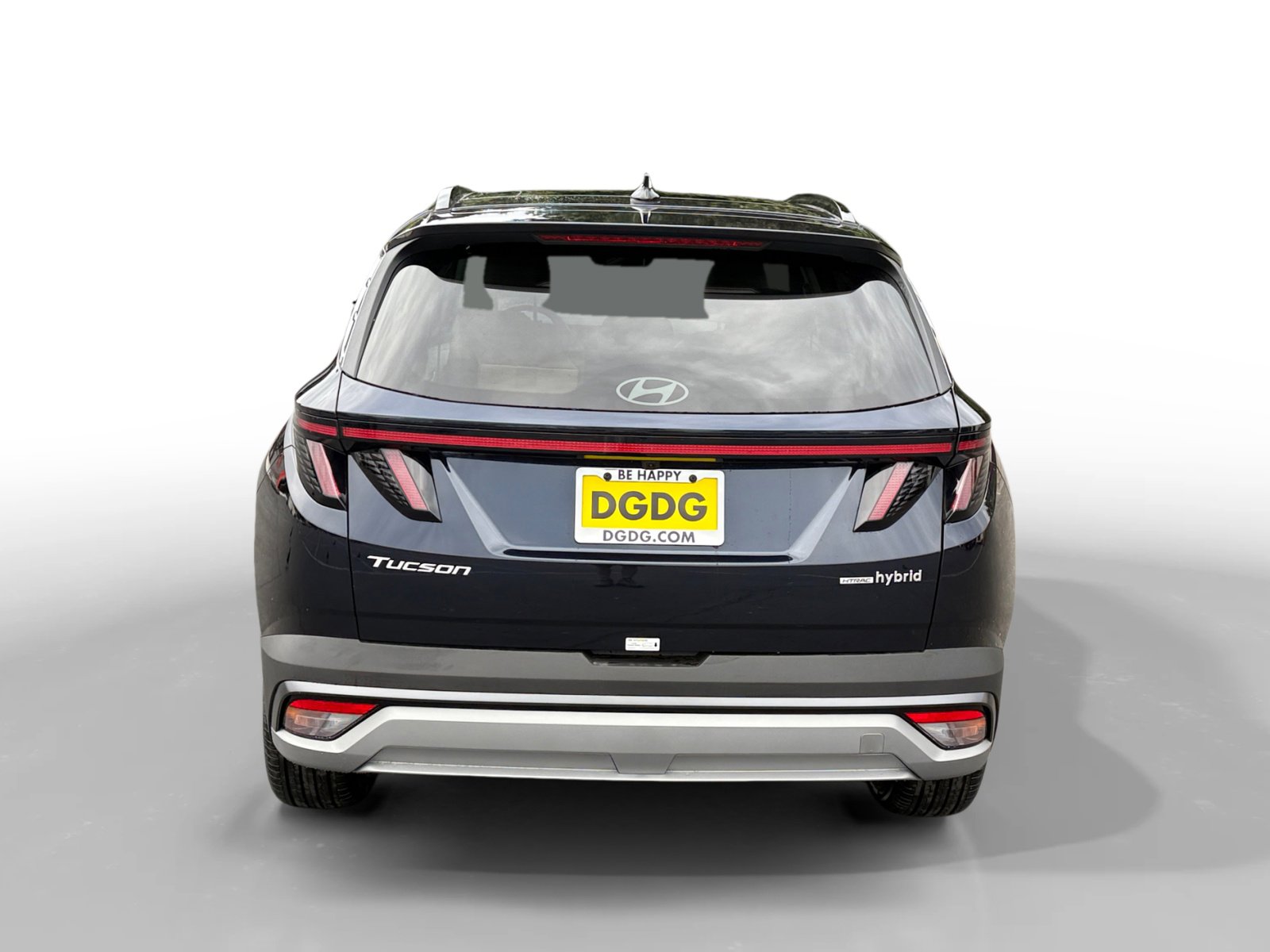 2025 Hyundai Tucson Hybrid SEL Convenience photo 4