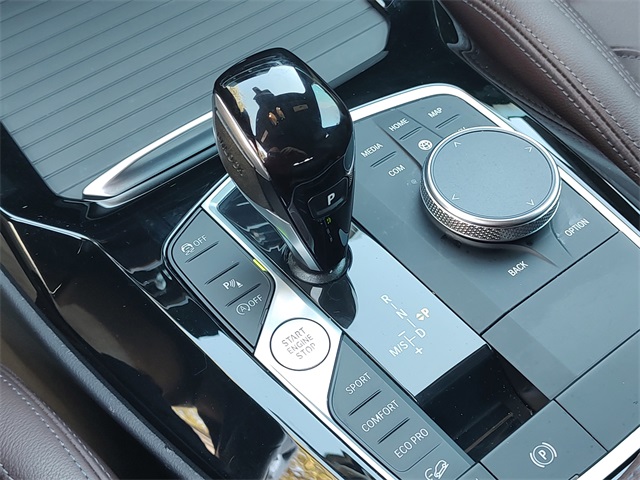 2022 Bmw X3 xDrive30i photo 19