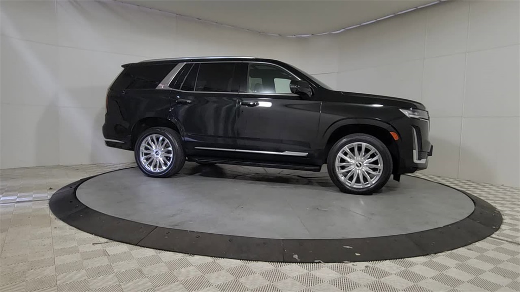 2024 CADILLAC ESCALADE - Image 8