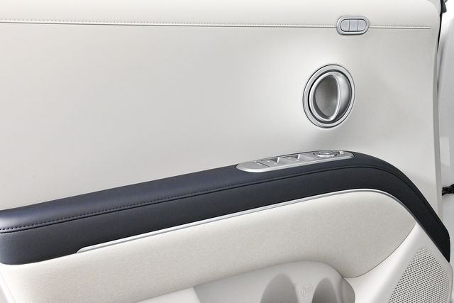 2026 Hyundai Palisade Calligraphy photo 14