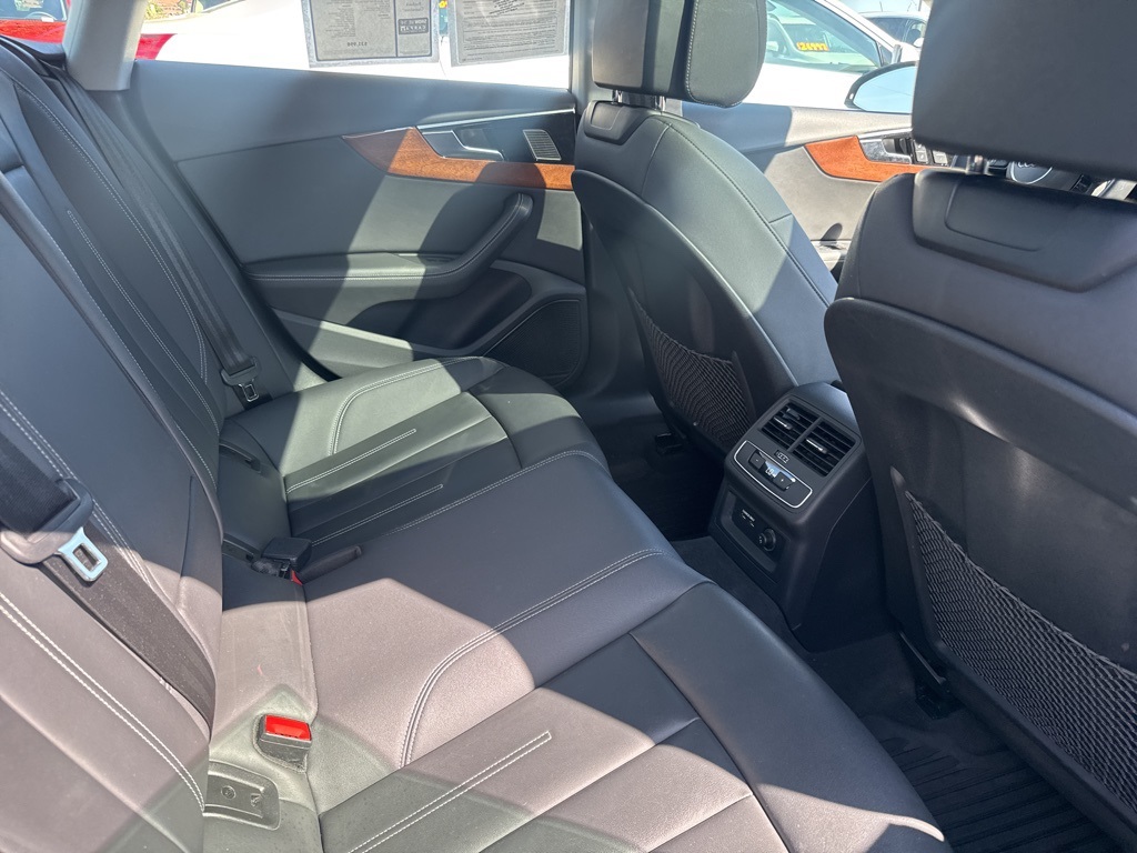 2022 Audi A5 Premium Plus Quattro photo 10