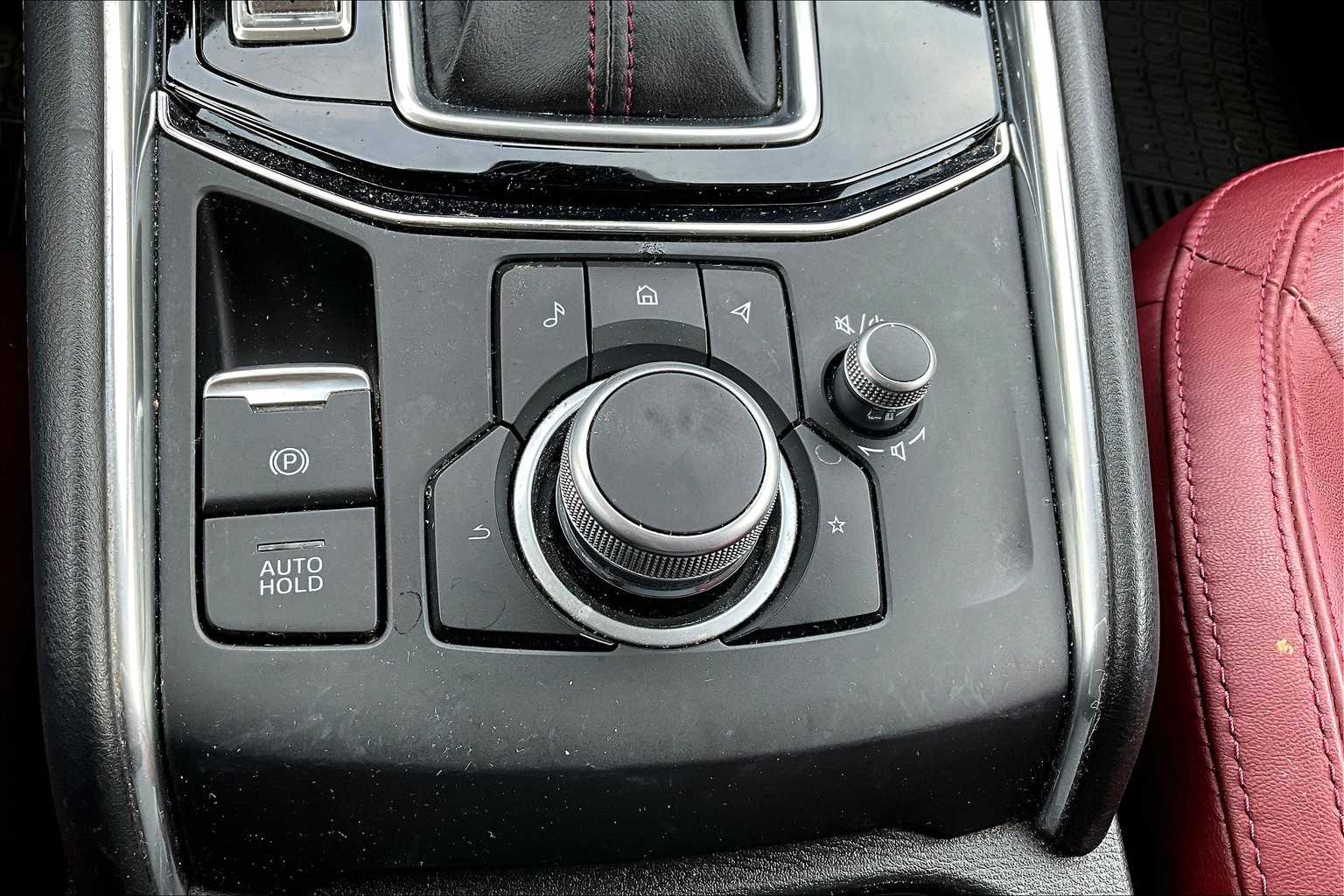 2023 Mazda CX-5 2.5 S Carbon photo 32