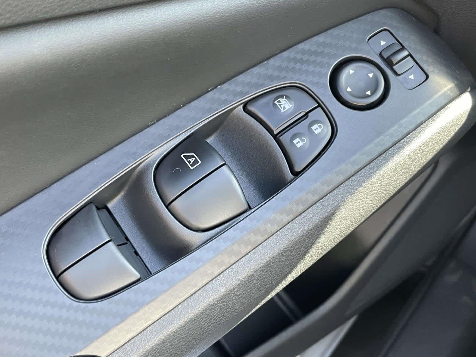 2025 Nissan Altima 2.5 SV photo 24