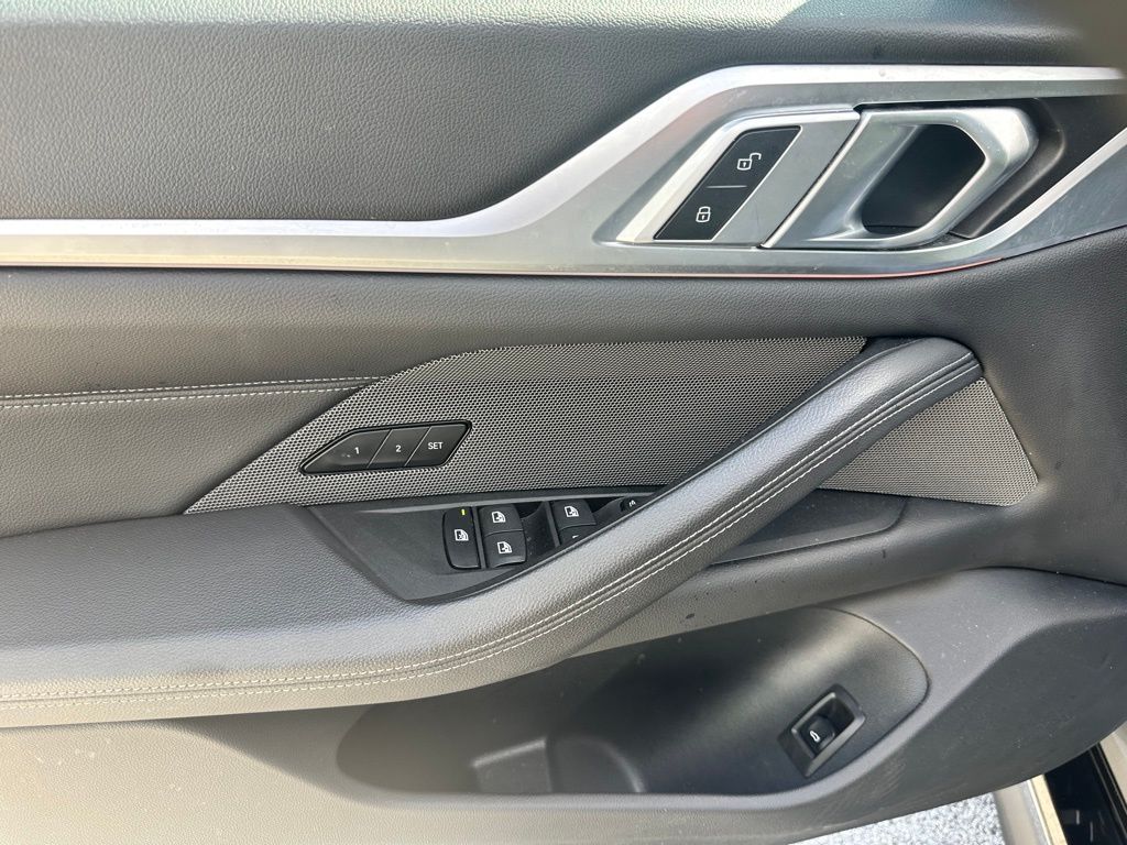 2025 Bmw 430i xDrive Gran Coupe photo 11