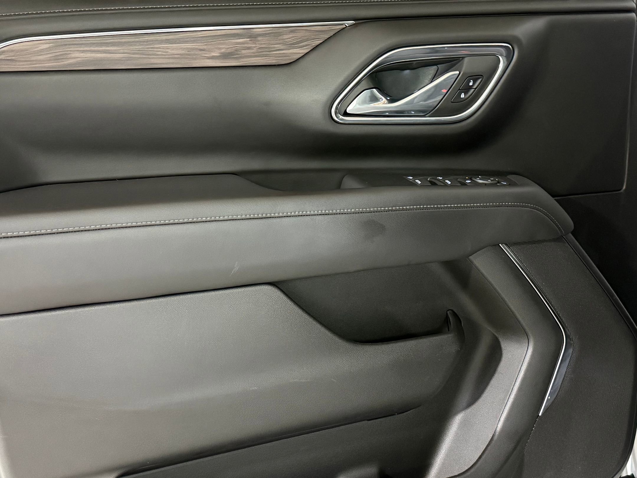 2023 Chevrolet Tahoe LS photo 10