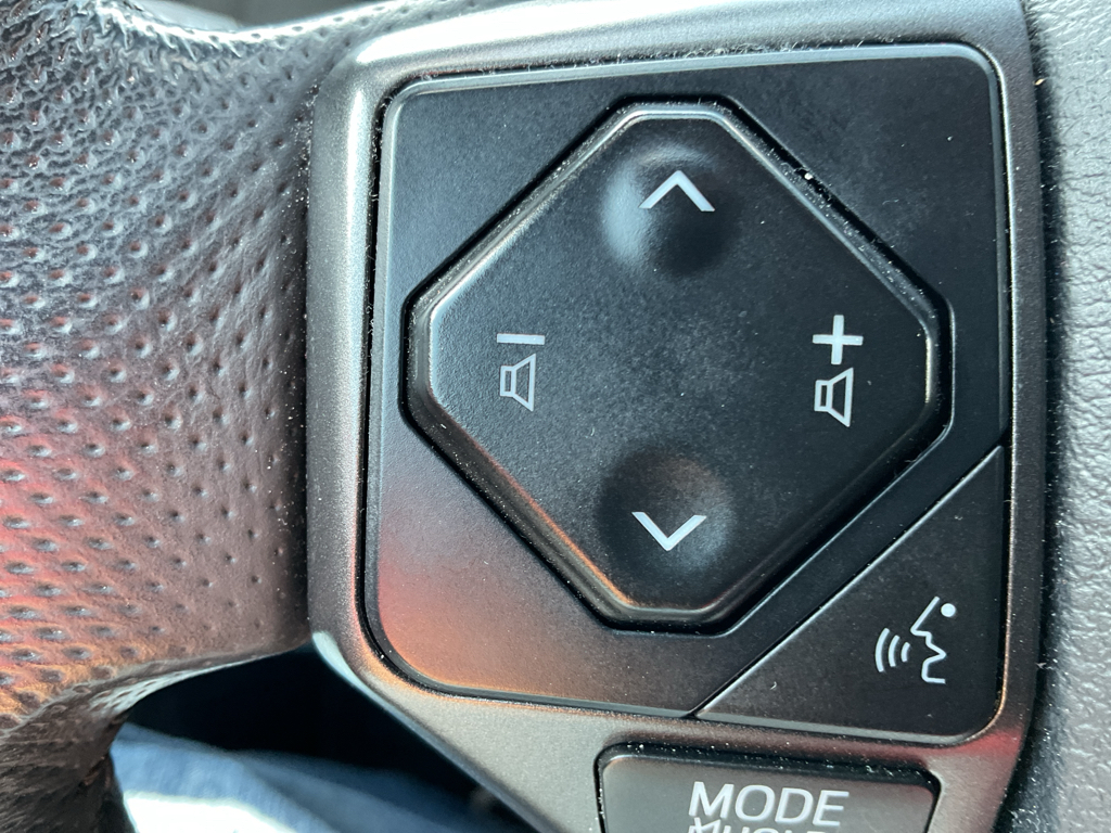 2018 Toyota Tacoma TRD Sport 4x4 Double Cab photo 15