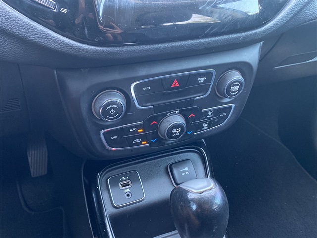 2019 Jeep Compass Altitude photo 22