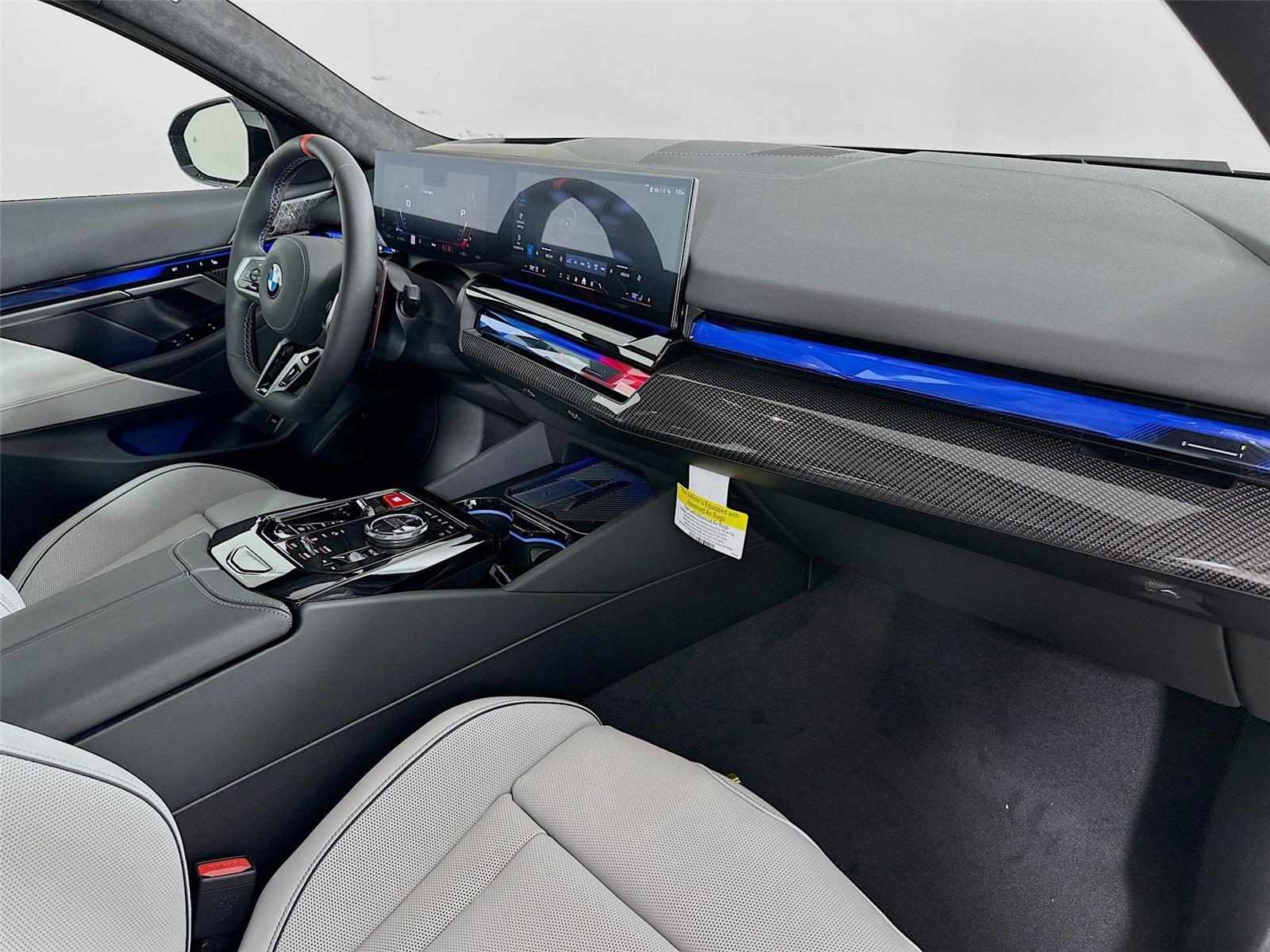 2026 Bmw M5 5 photo 28