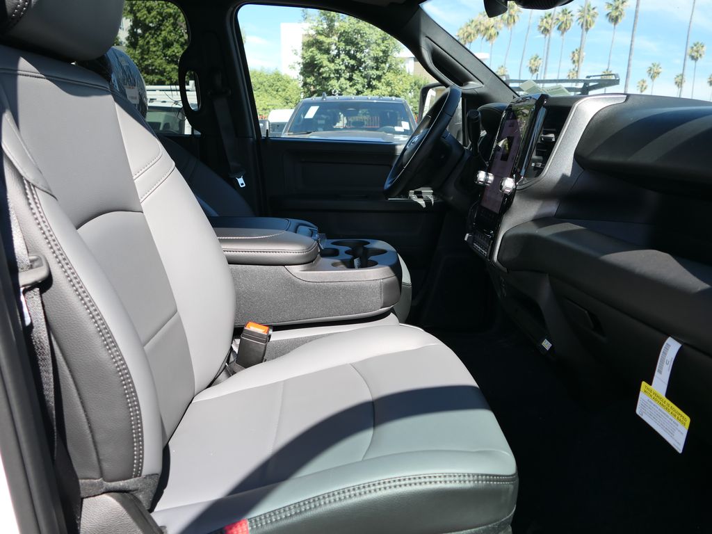 2026 Ram 3500 Tradesman photo 21