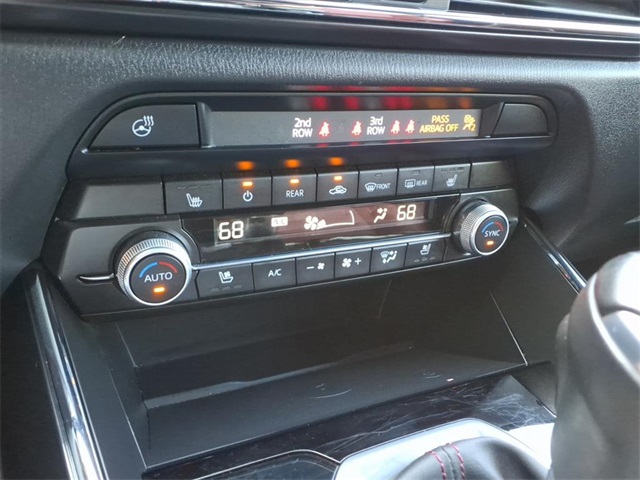 2023 Mazda CX-9 Carbon photo 21