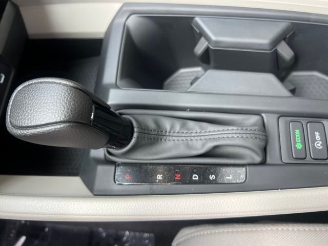 2025 Honda Accord SE photo 19
