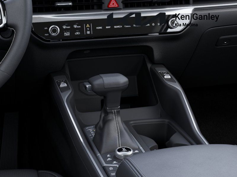 2025 Kia Sorento S photo 20