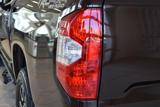 2020 Toyota Tundra Platinum Grade photo 7
