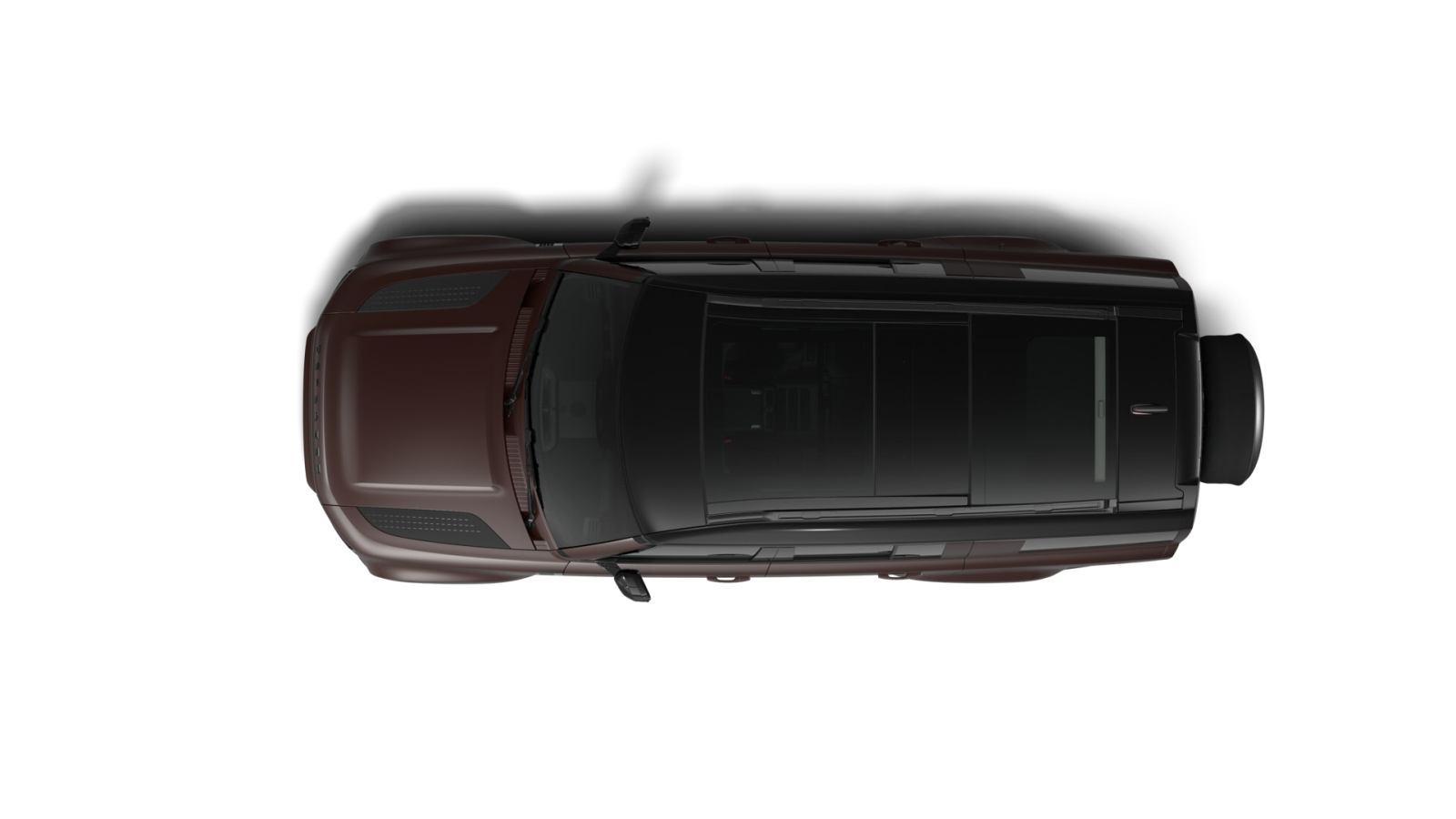 2026 LAND ROVER DEFENDER - Image 3