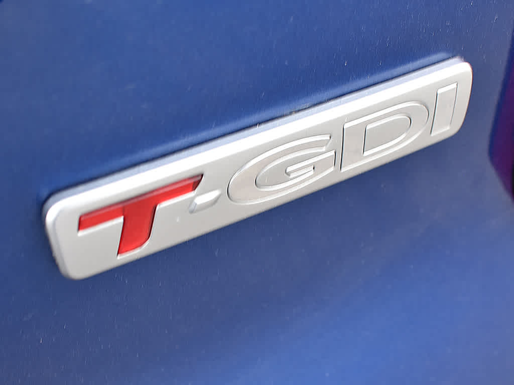 2021 Kia Sorento X-Line photo 7