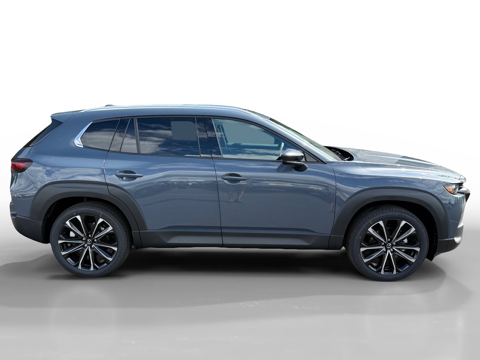 2025 Mazda CX-50 2.5 Turbo Premium Plus photo 6