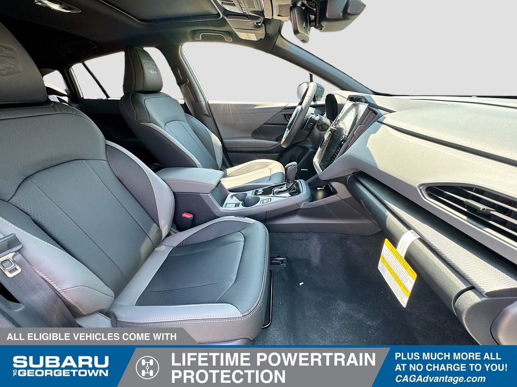 2025 Subaru Crosstrek Wilderness photo 27