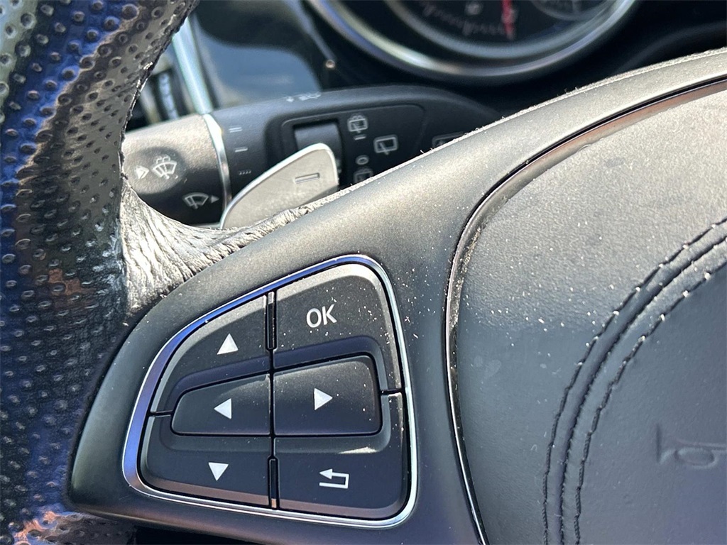2019 Mercedes Benz GLS 450 4MATIC photo 29