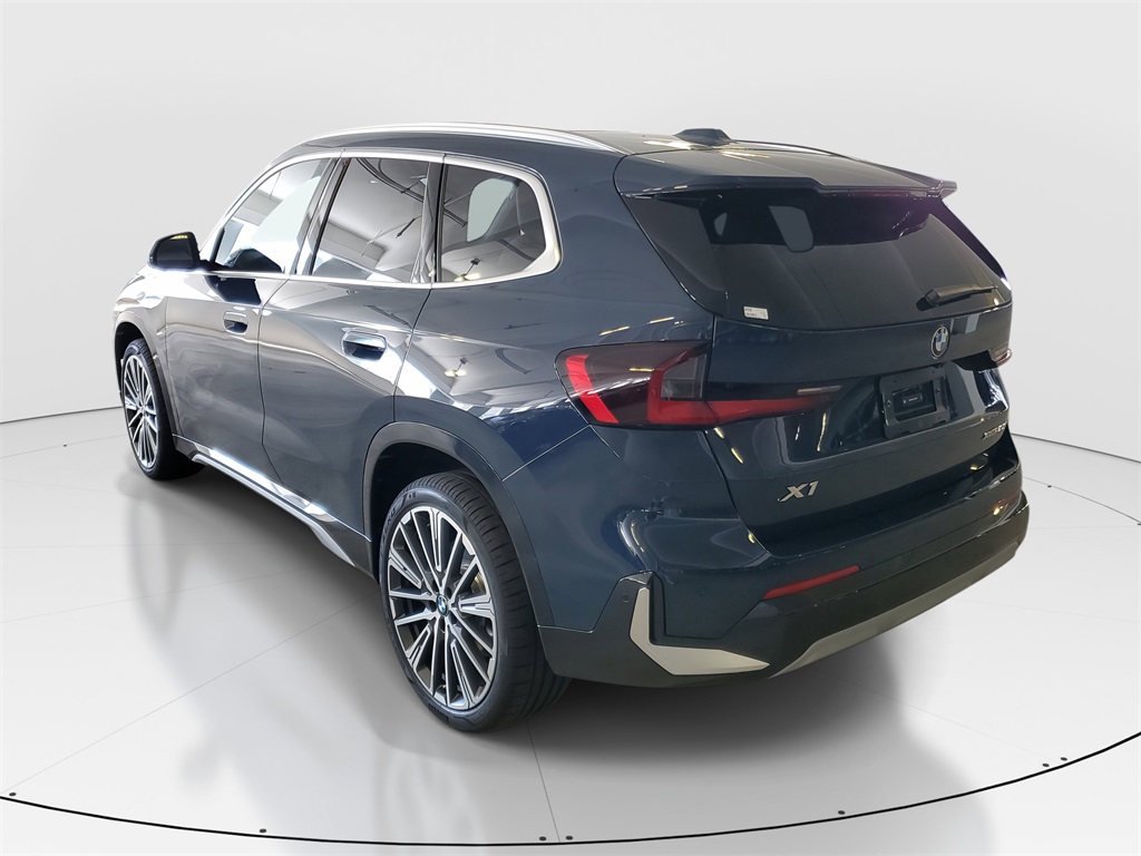 2026 Bmw X1 XDrive28i photo 4