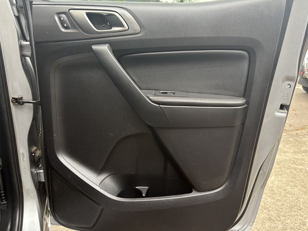 2021 Ford Ranger Lariat photo 30