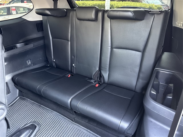 2024 Toyota Grand Highlander XLE photo 15