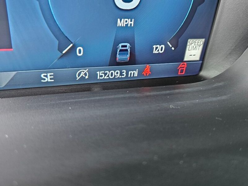 2024 Ford F-150 XLT photo 28