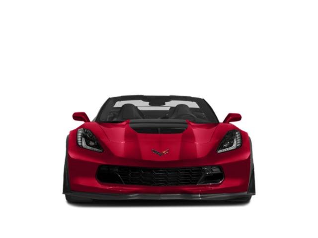 2018 Chevrolet Corvette Z06 2LZ photo 4