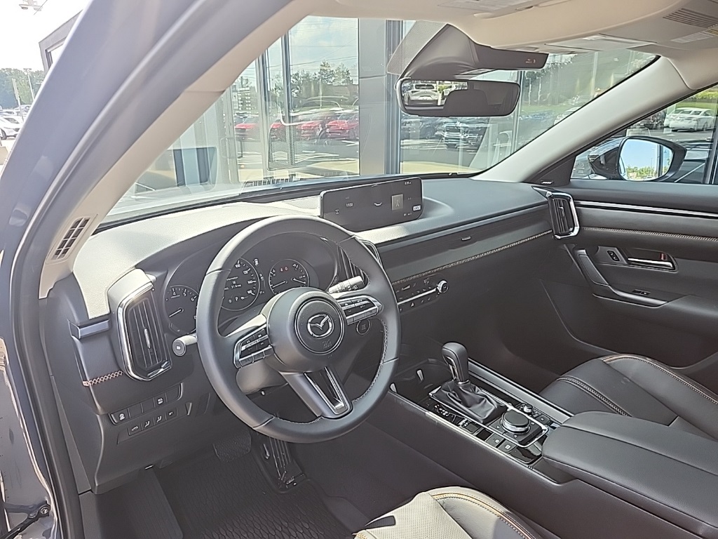 2025 Mazda CX-50 2.5 Premium Plus photo 4