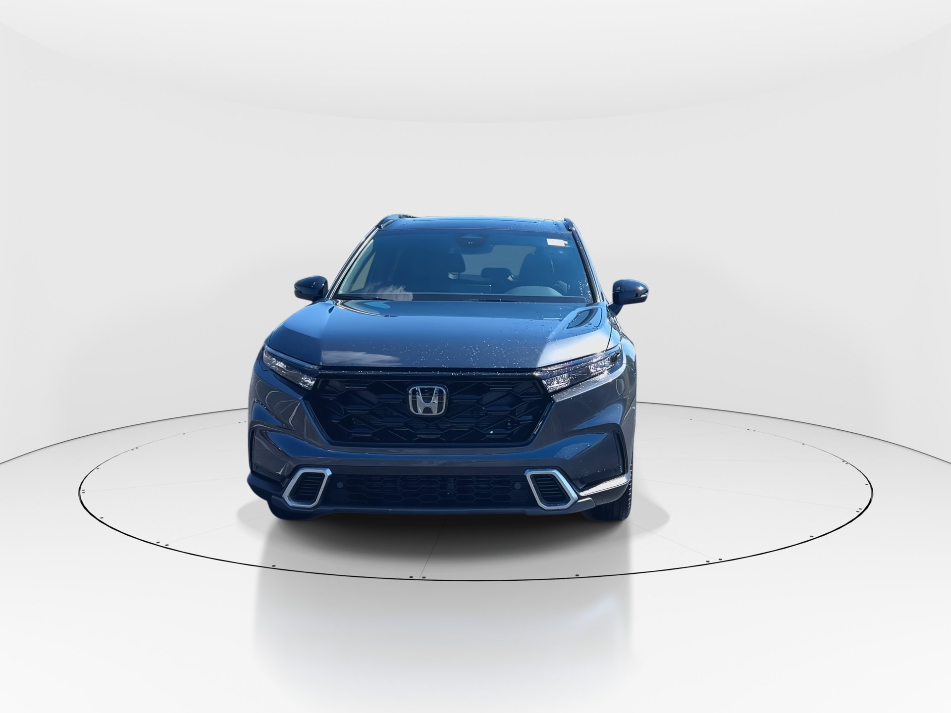 2026 Honda CR-V Sport Touring Hybrid photo 3