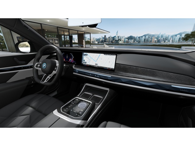 2026 Bmw i7 eDrive50 photo 14