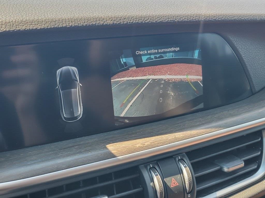 2022 ALFA ROMEO STELVIO - Image 17