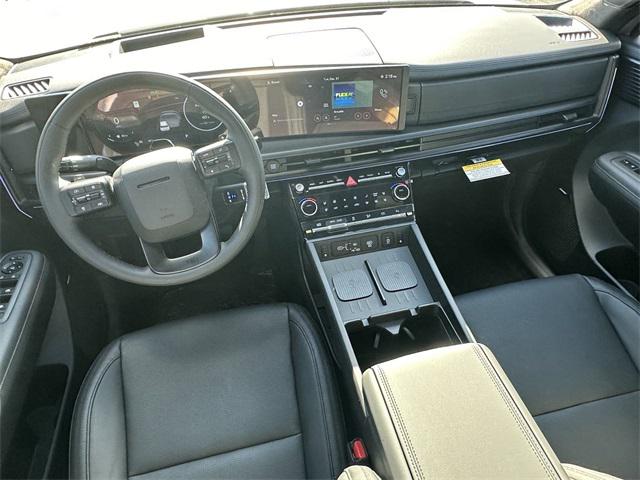 2025 Hyundai Santa Fe Calligraphy photo 21